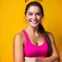 Jamie Ross Group Fitness Instructor and HIIT Specialist